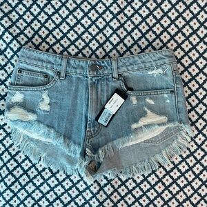 Carman Denim Women’s Jean Shorts